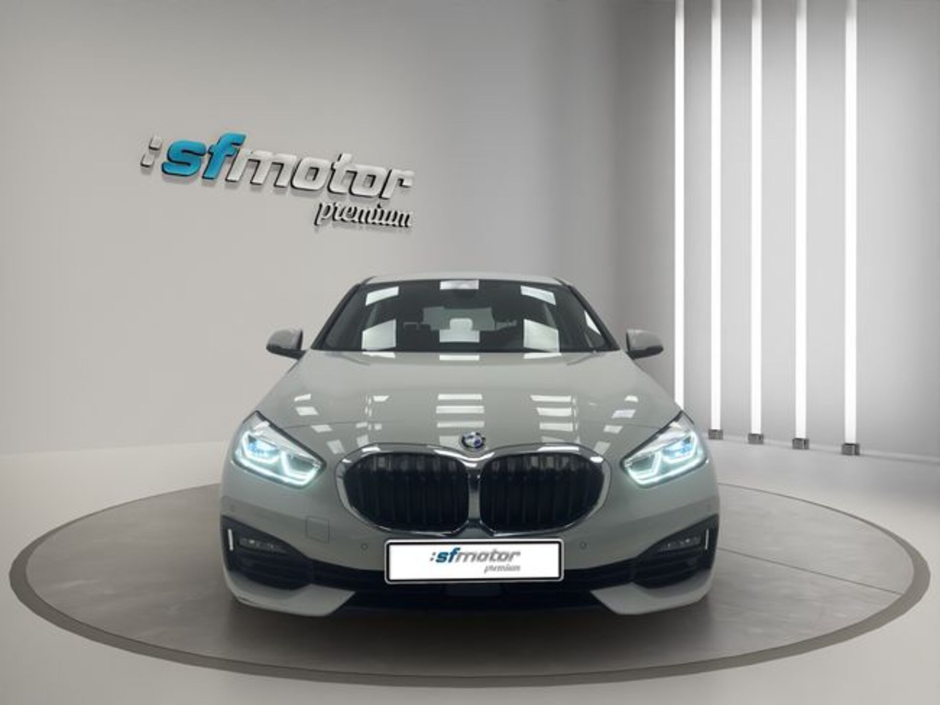 Imagen 2 de BMW Serie 1