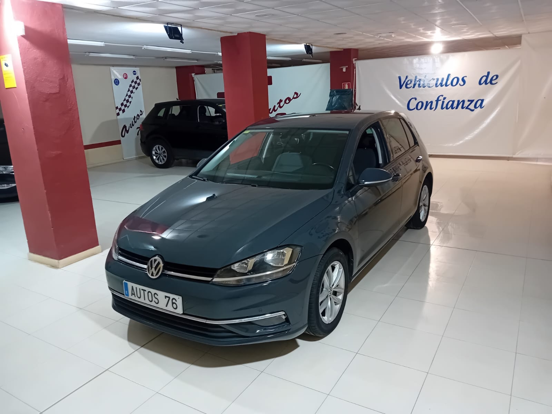 Imagen de VOLKSWAGEN Golf