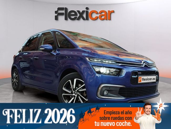 CITROEN C4 (PureTech 96KW (130CV) S&S 6v Feel) en Valencia