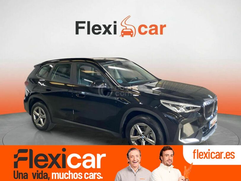 Foto del BMW X1 sDrive 18d