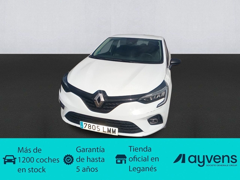 Foto del RENAULT Clio Blue dCi Business 63kW