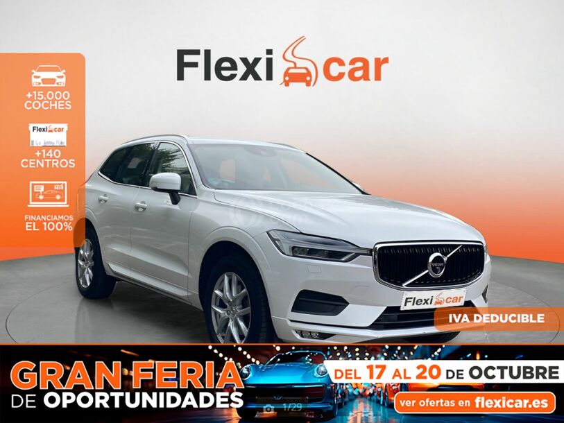 Foto del VOLVO XC60 T5 Inscription AWD Aut. 250