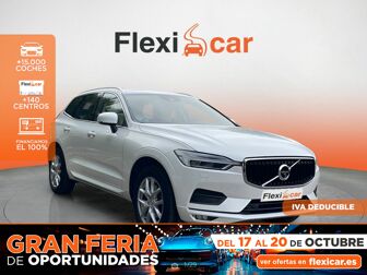 Imagen de VOLVO XC60 T5 Inscription AWD Aut. 250