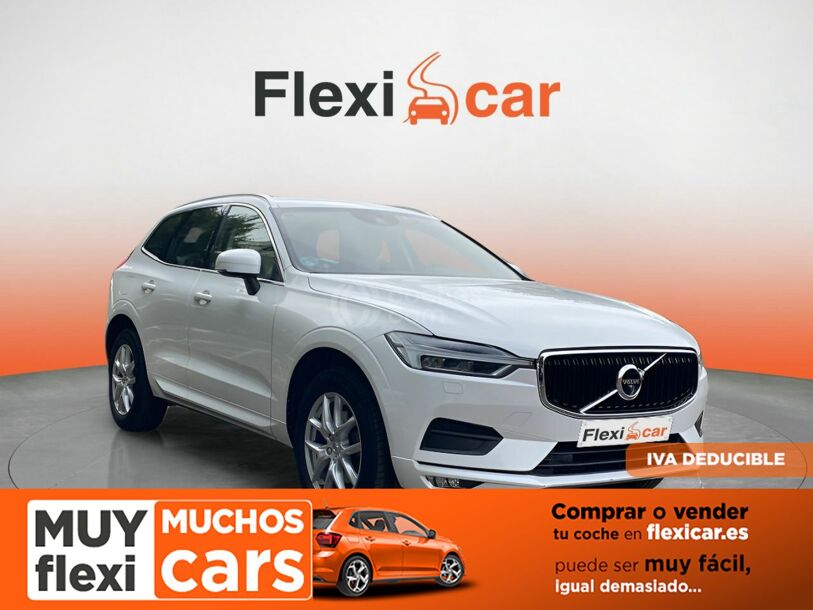 Foto del VOLVO XC60 T5 Inscription AWD Aut. 250