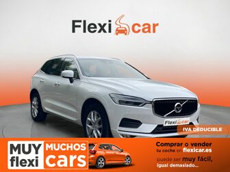 Imagen de VOLVO XC60 T5 Inscription AWD Aut. 250