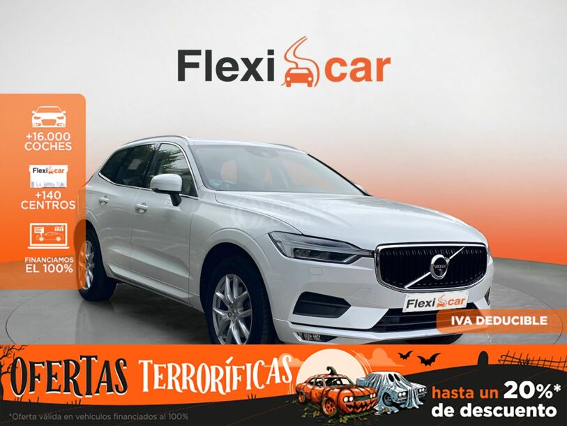 Foto del VOLVO XC60 T5 Inscription AWD Aut. 250