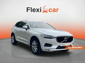 Imagen de VOLVO XC60 T5 Inscription AWD Aut. 250