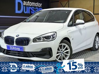 Imagen de BMW Serie 2 225xe iPerformance Active Tourer