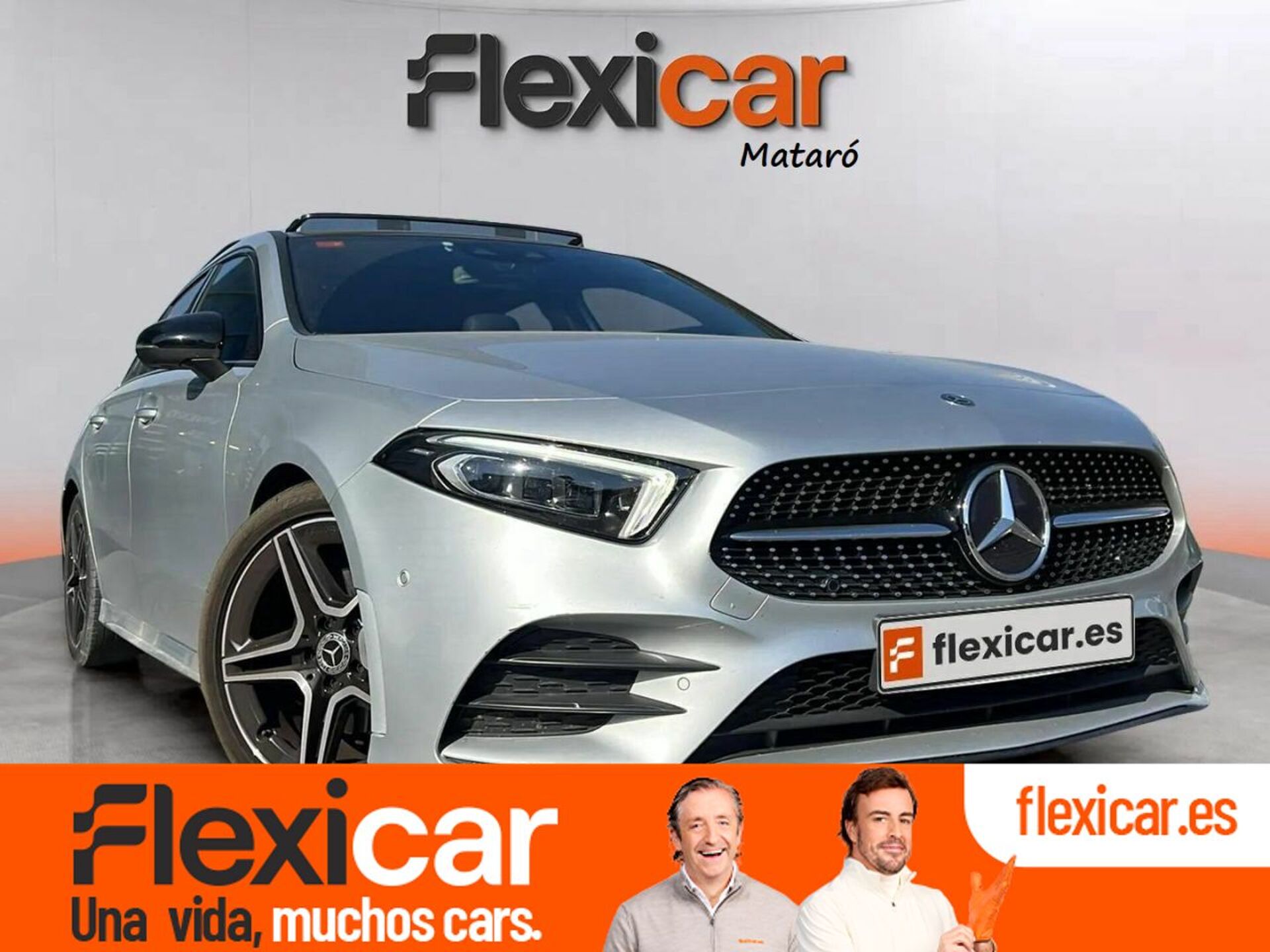 Imagen de MERCEDES Clase A