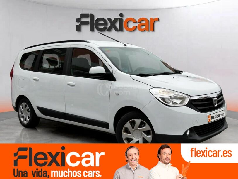 Foto del DACIA Lodgy 1.2 TCE Laureate 5pl. 115