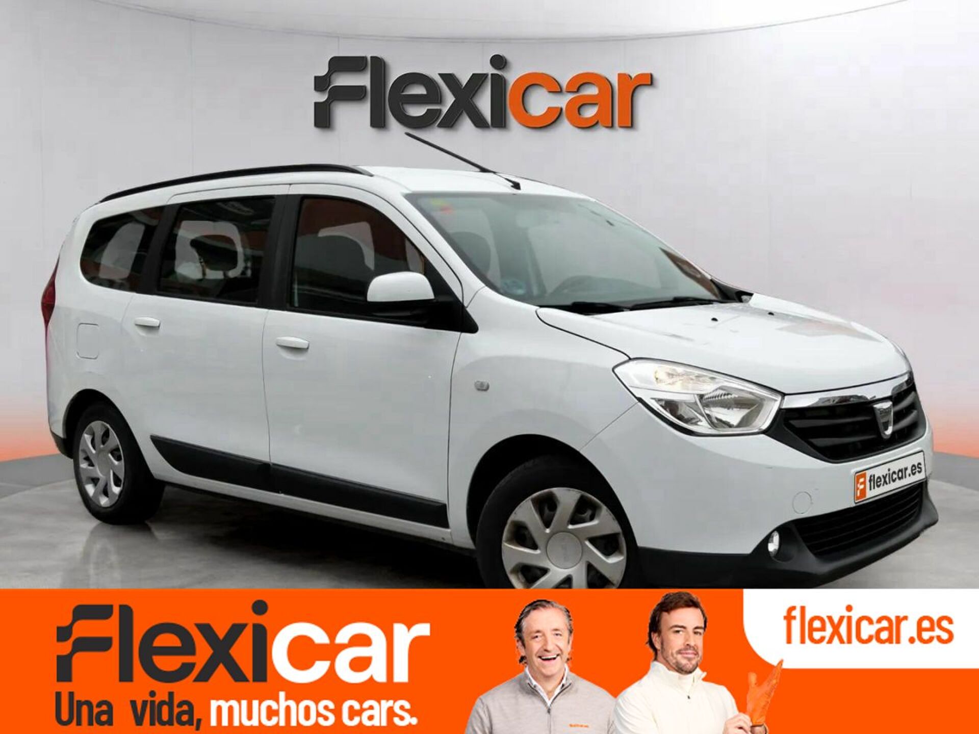 Imagen de DACIA Lodgy