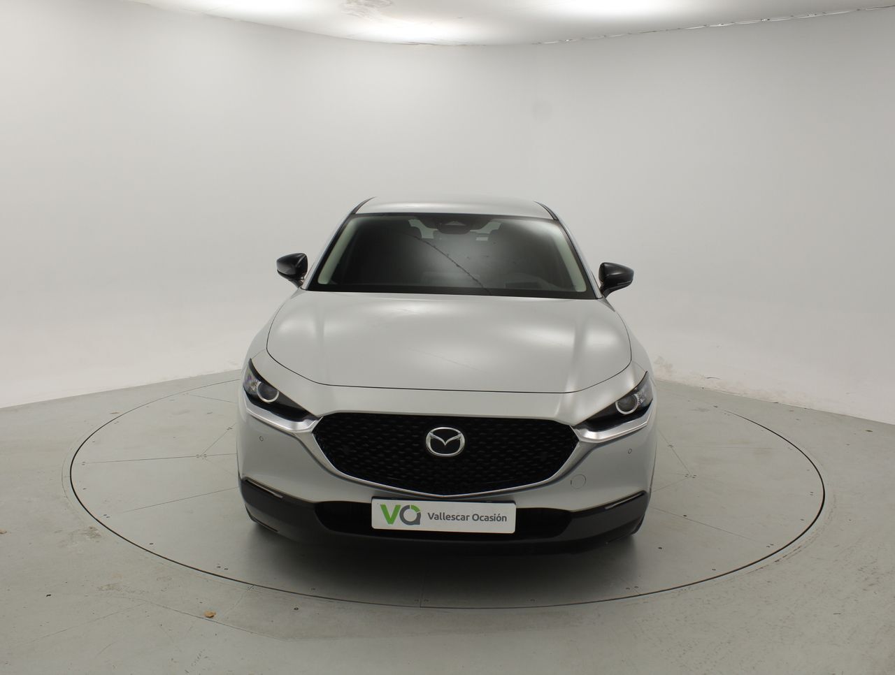 Foto del MAZDA CX-30 2.0 e-Skyactiv-G Homura FWD 90kW