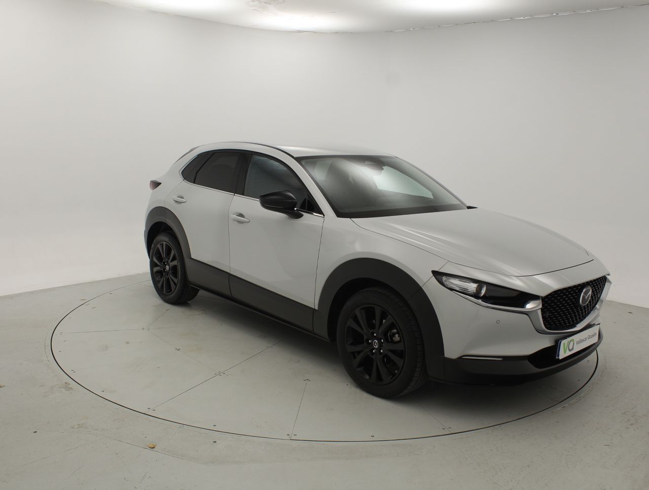 Foto del MAZDA CX-30 2.0 e-Skyactiv-G Homura FWD 90kW