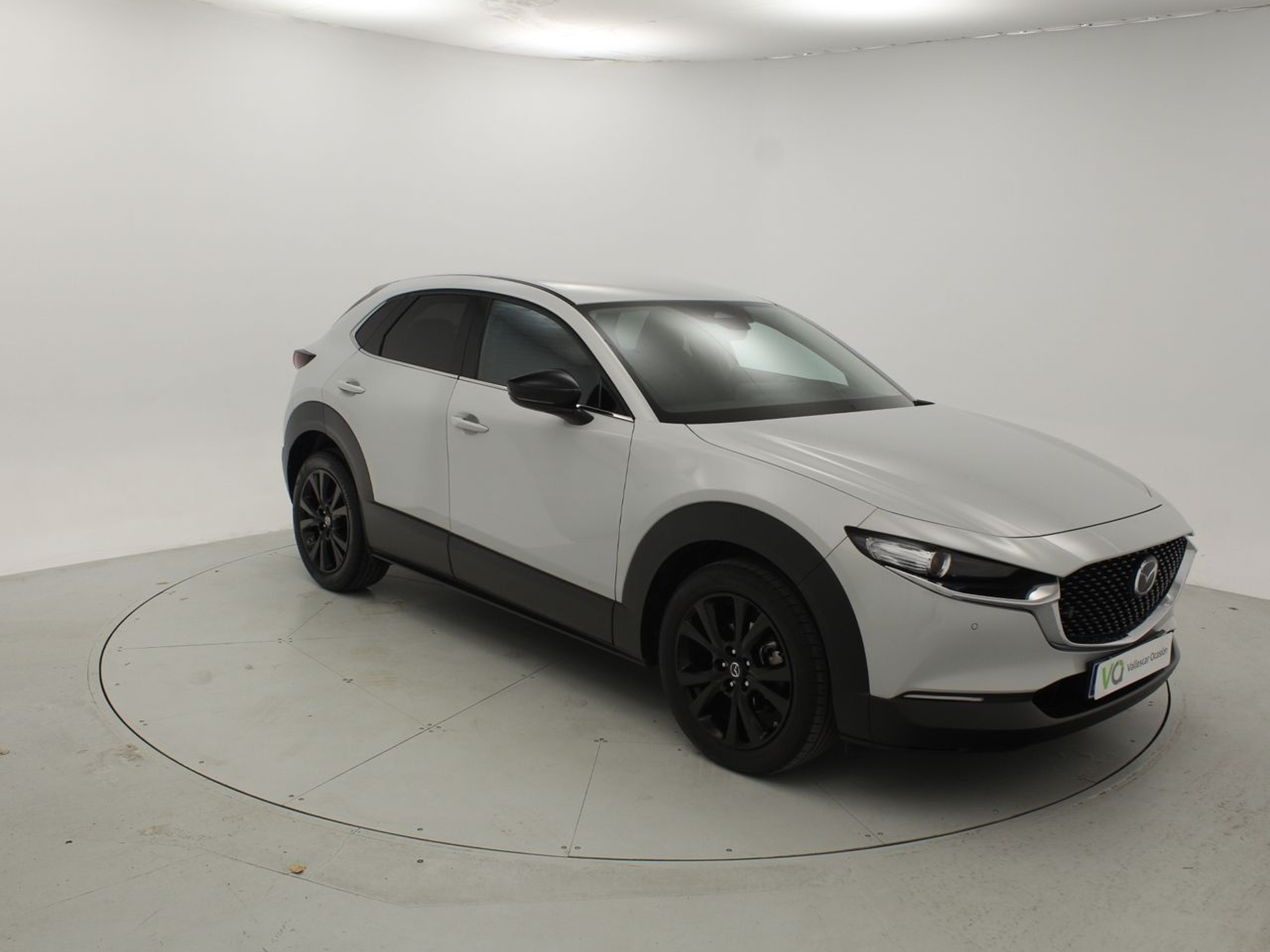 Imagen de MAZDA CX-30