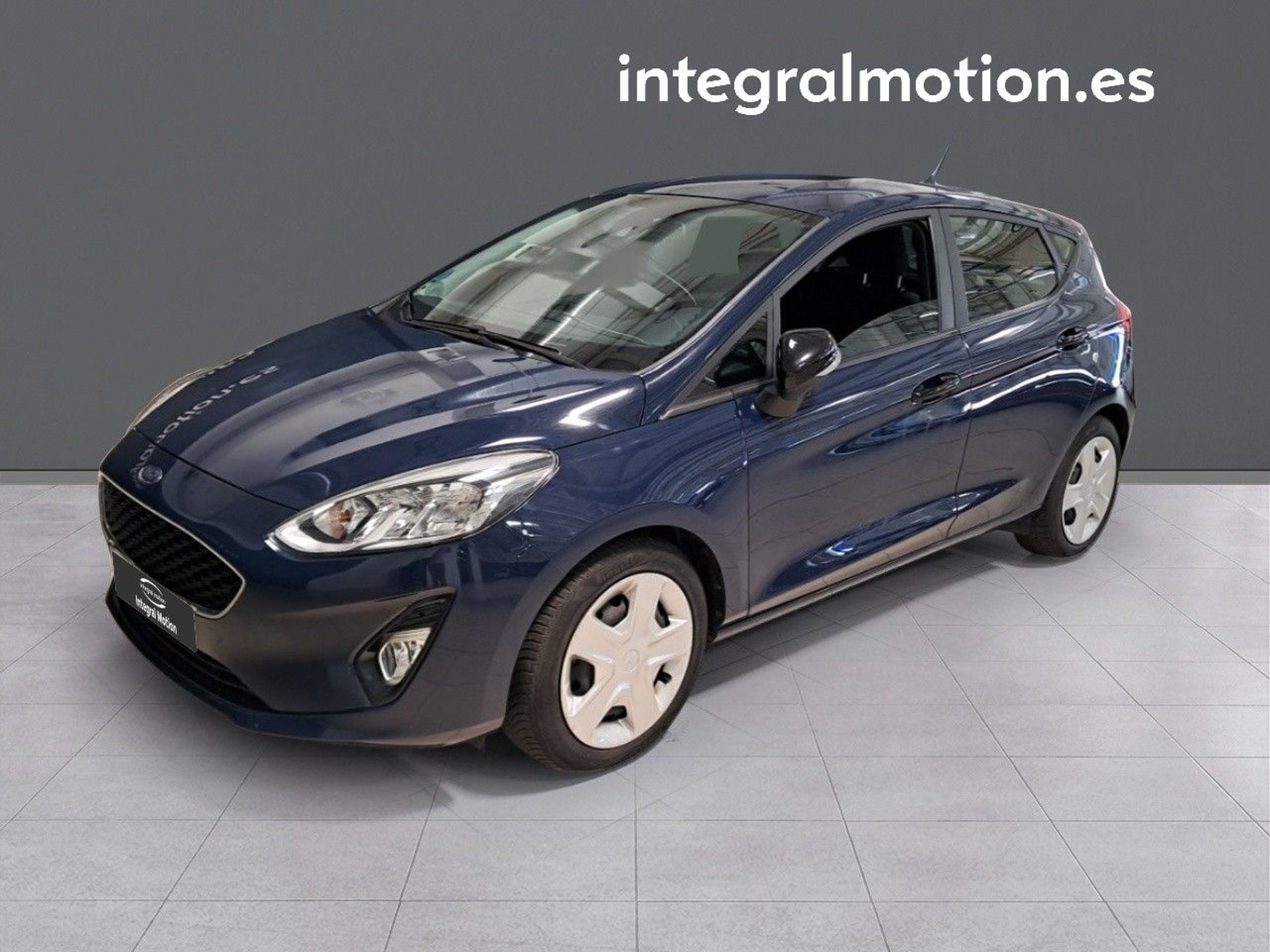 Imagen de FORD Fiesta