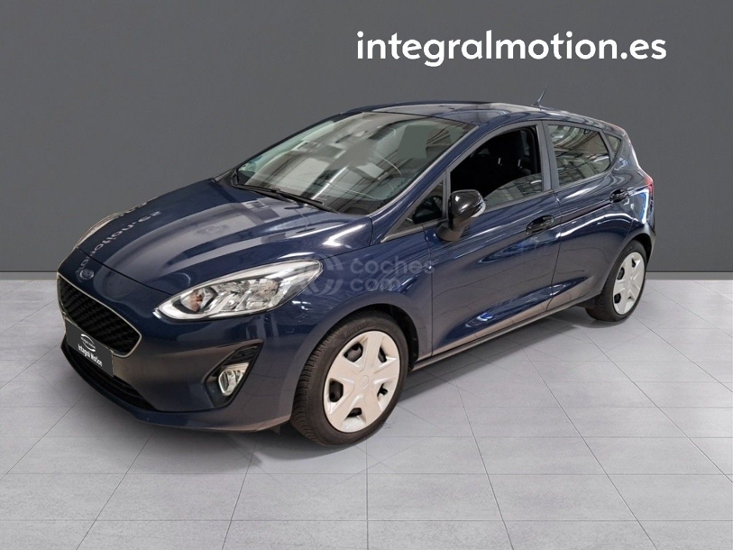 Foto del FORD Fiesta 1.0 EcoBoost S-S Trend 95