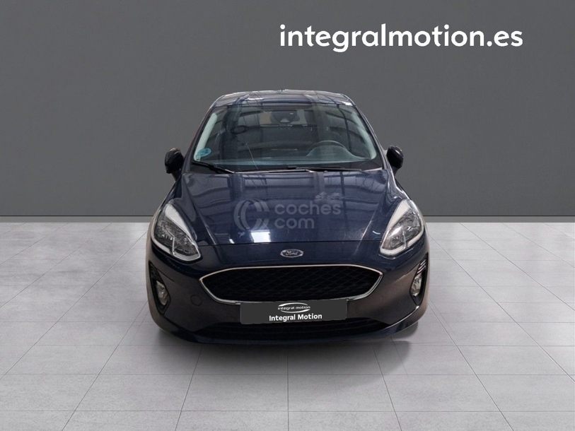 Foto del FORD Fiesta 1.0 EcoBoost S-S Trend 95