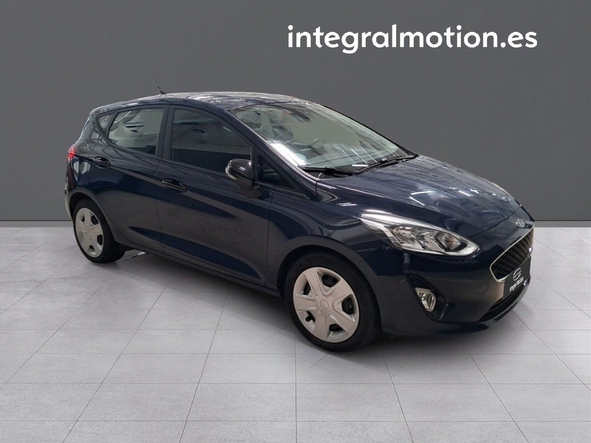 Imagen 3 de FORD Fiesta