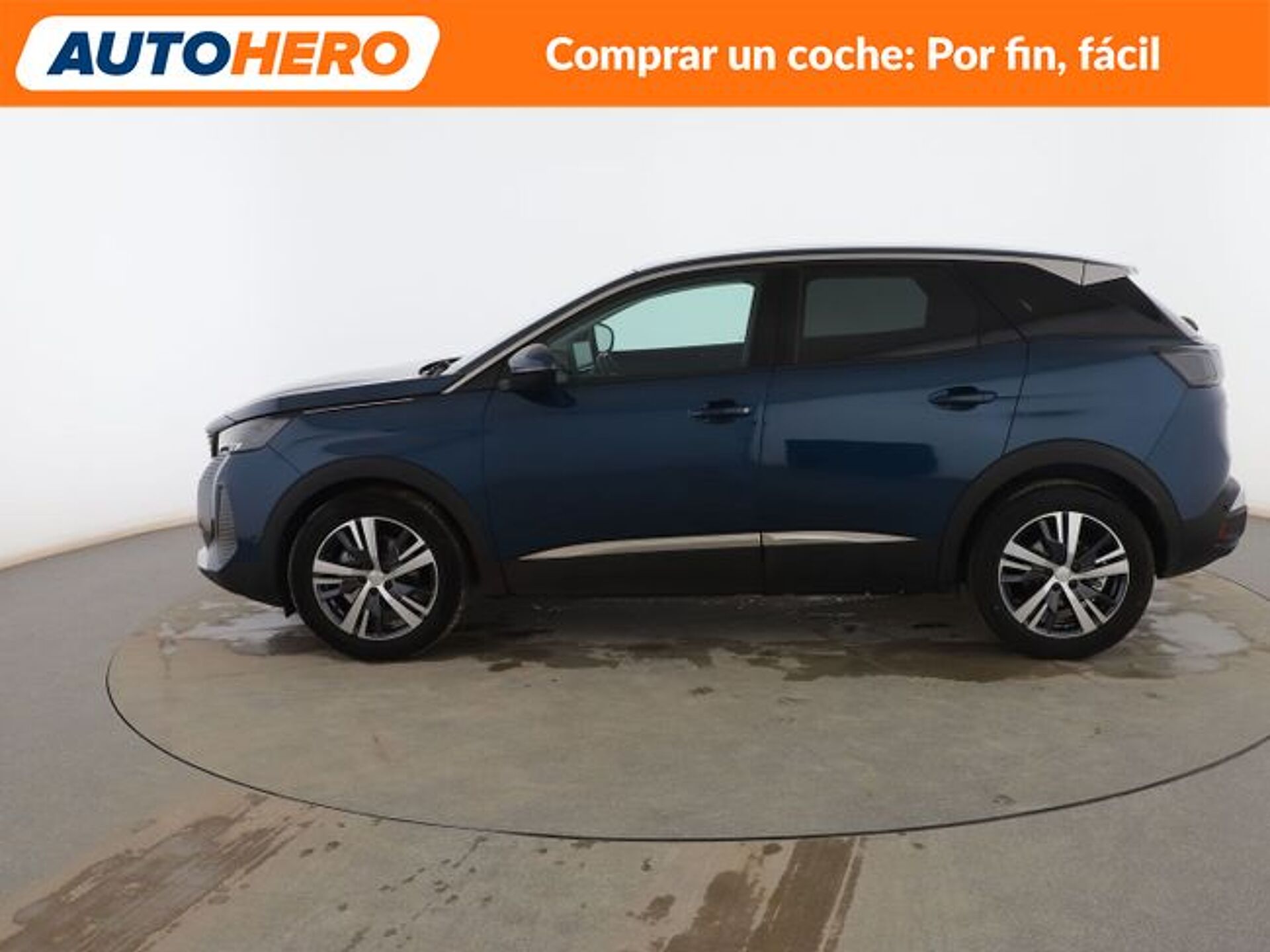 Imagen 3 de PEUGEOT 3008