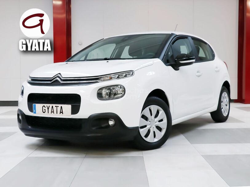 Foto del CITROEN C3 1.5BlueHDi S&S Feel 100