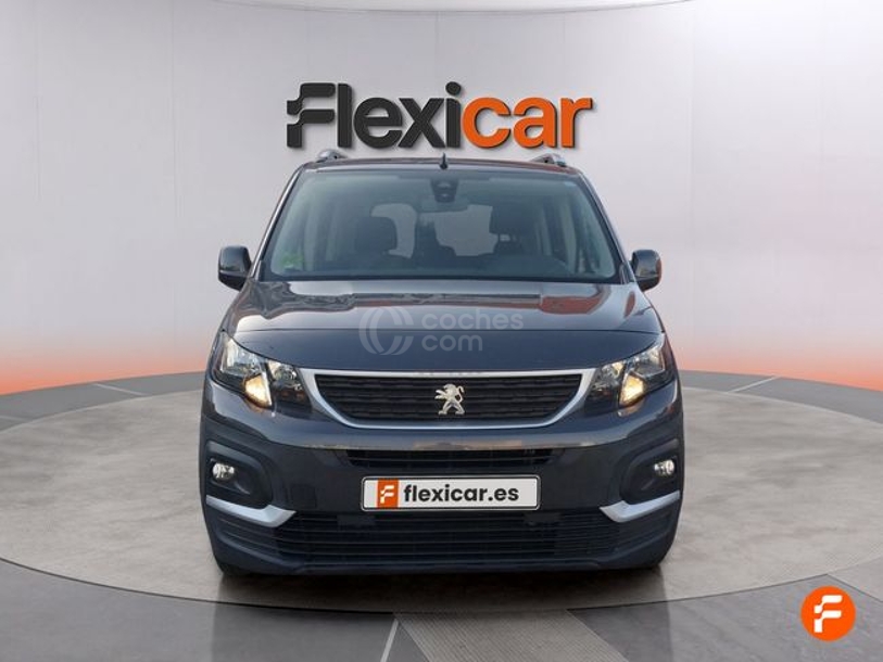 Foto del PEUGEOT Rifter 1.2 PureTech S&S Standard Active NAV+ 110