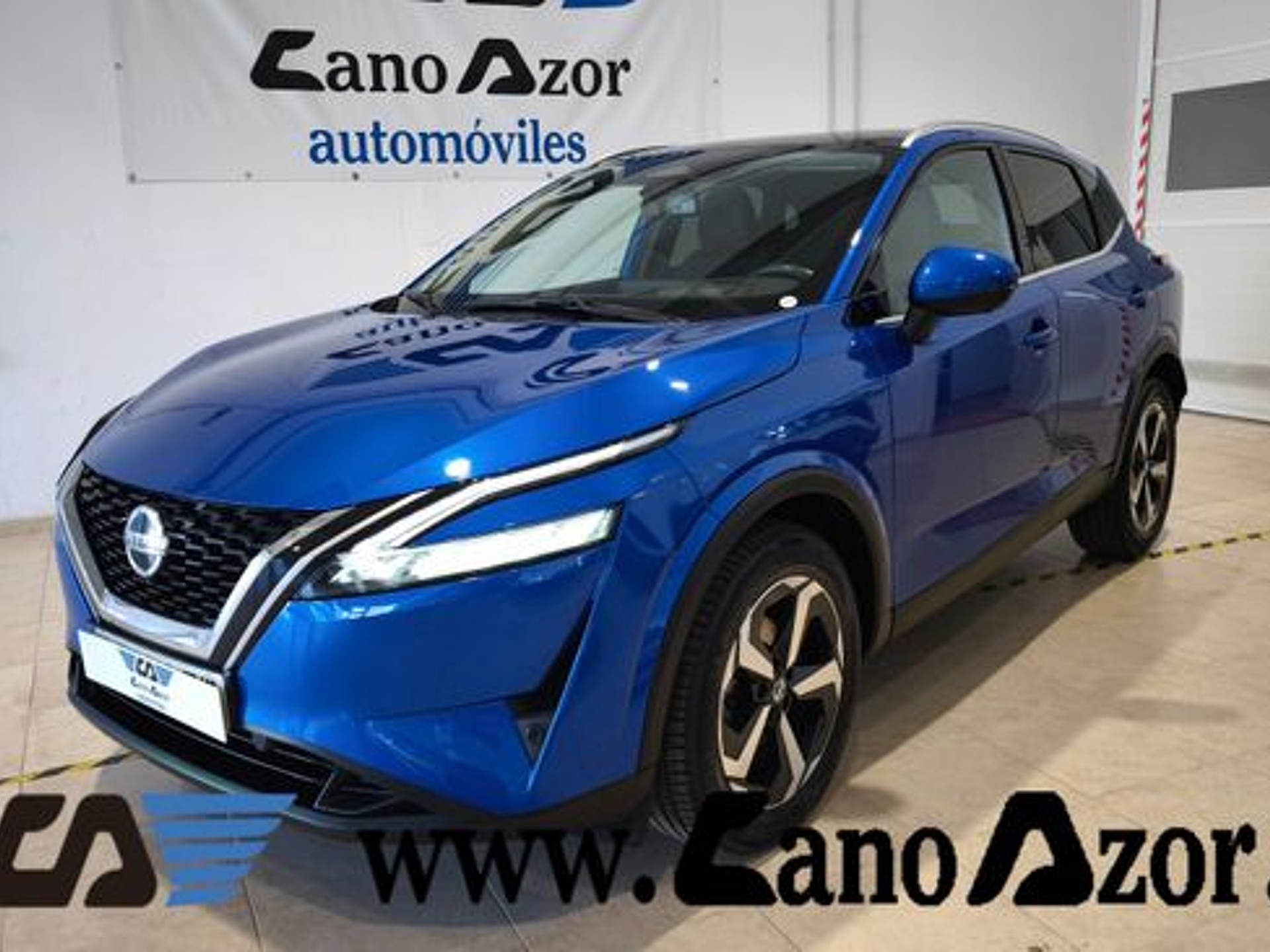Imagen de NISSAN Qashqai