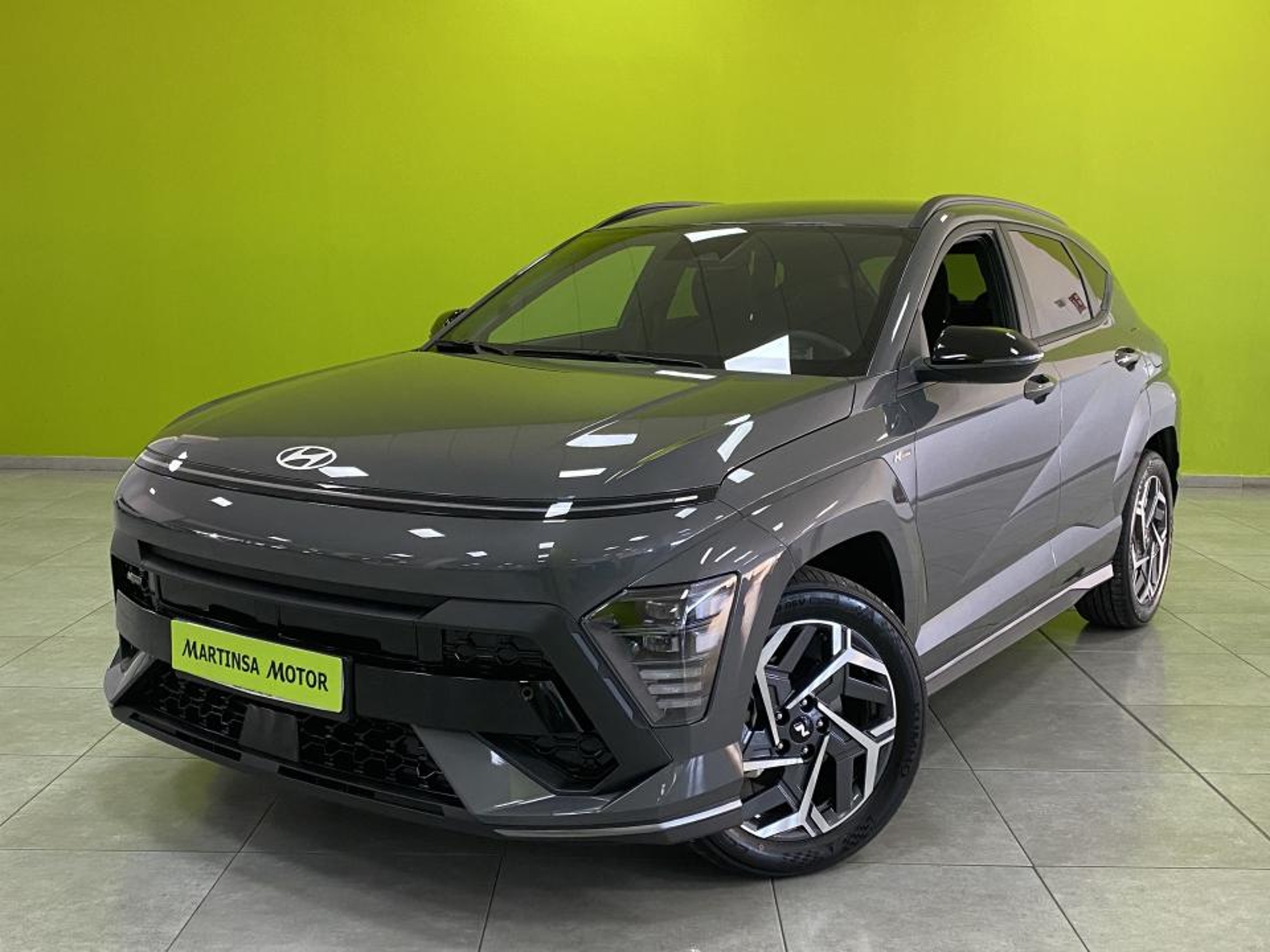 Imagen de HYUNDAI Kona