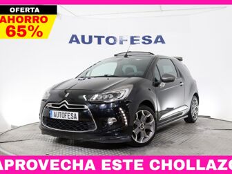 Imagen de DS DS3 DS 3 Cabrio 1.6 THP Sport 165