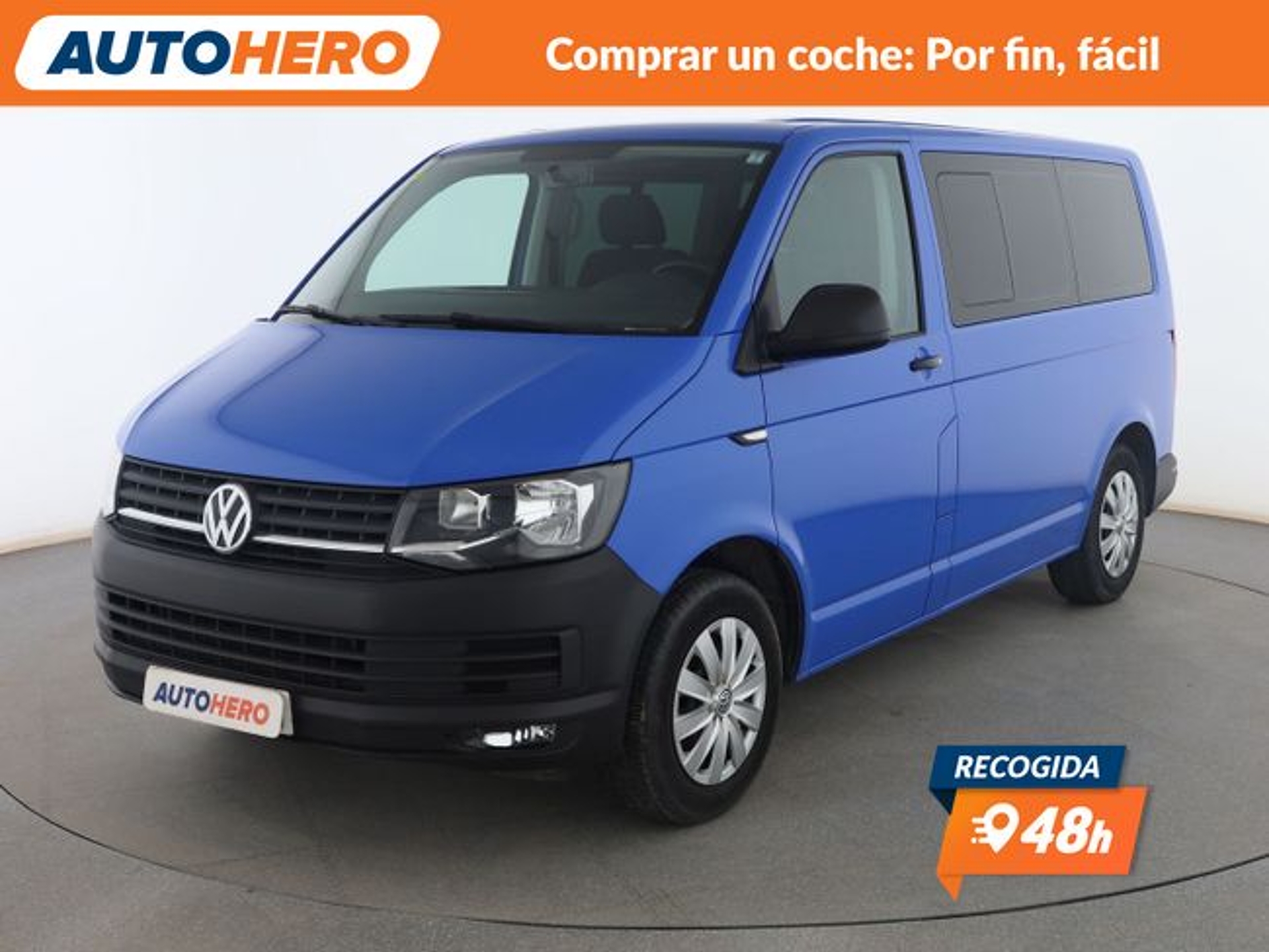 Imagen de VOLKSWAGEN Caravelle