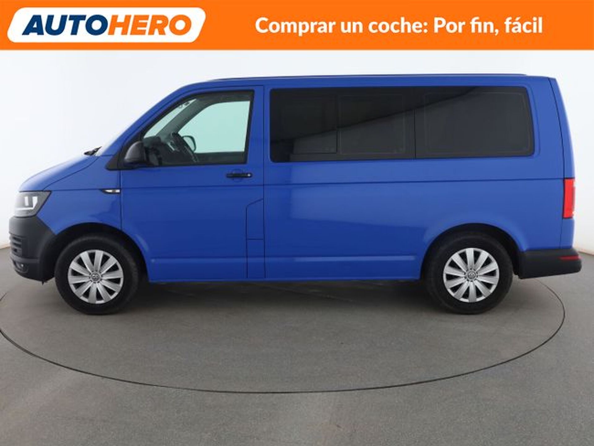 Imagen 3 de VOLKSWAGEN Caravelle