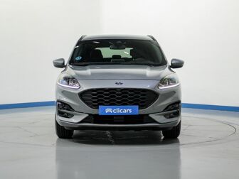 Imagen de FORD Kuga 1.5 EcoBoost ST-Line FWD 150