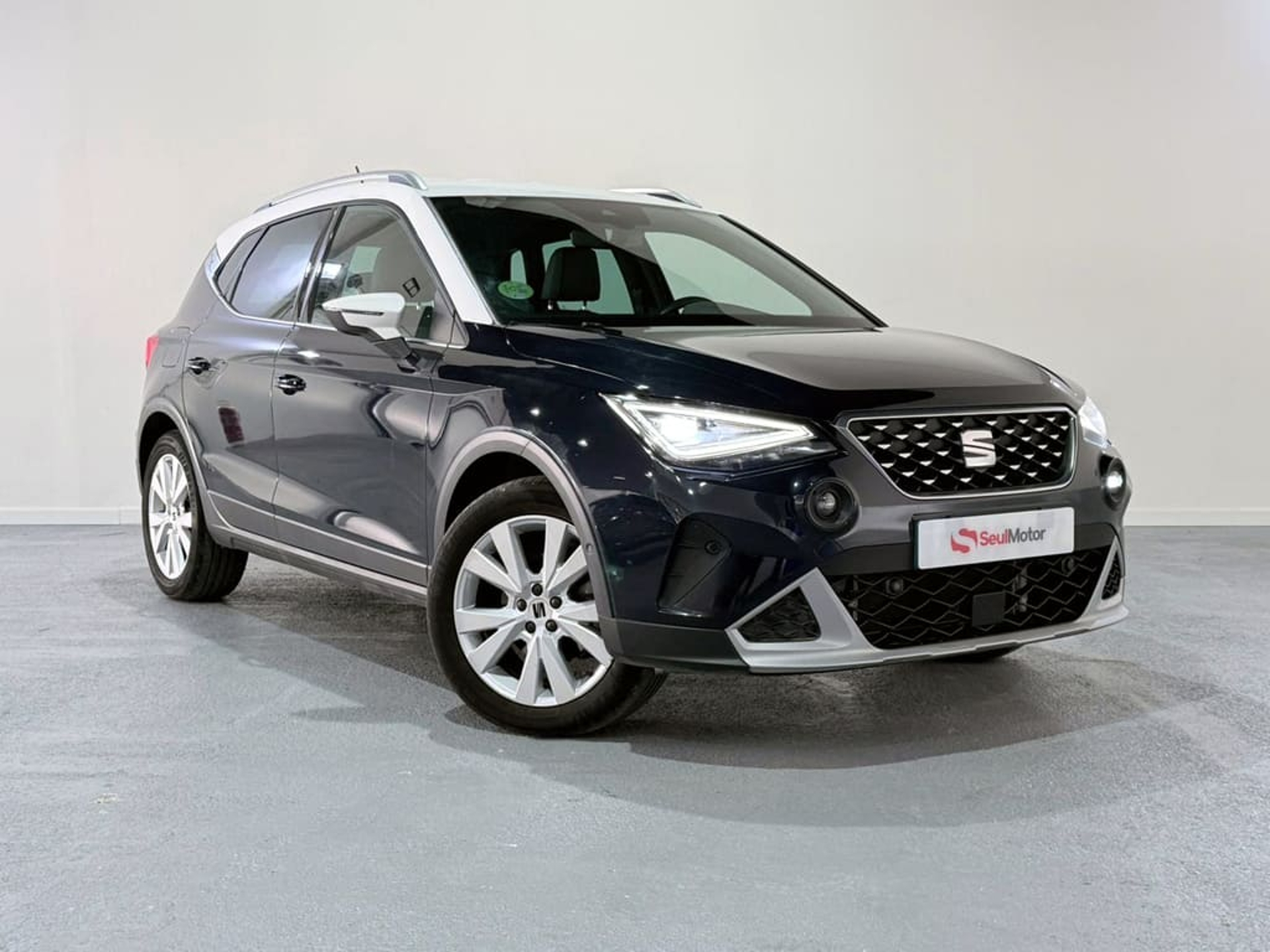 Imagen de SEAT Arona