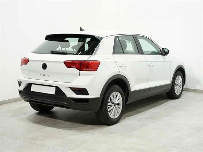 Foto del VOLKSWAGEN T-Roc 2.0TDI Edition 85kW