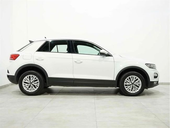 Foto del VOLKSWAGEN T-Roc 2.0TDI Edition 85kW