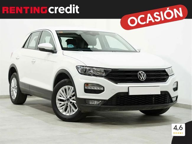Foto del VOLKSWAGEN T-Roc 2.0TDI Edition 85kW