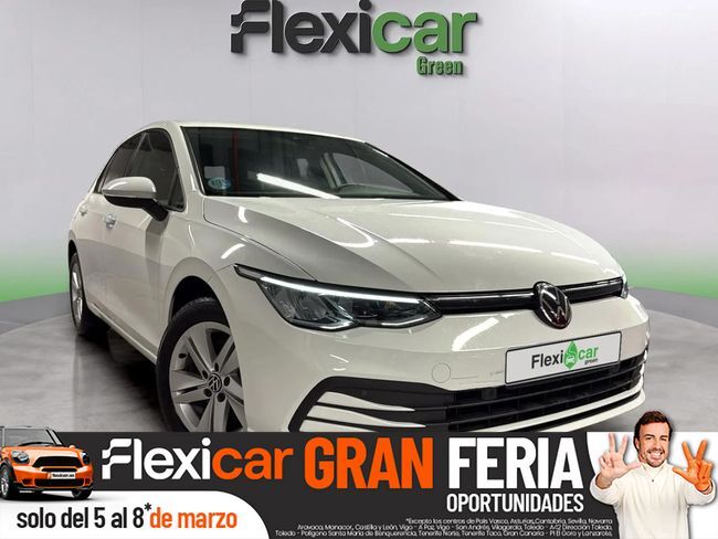 Foto del VOLKSWAGEN Golf 1.0 eTSI Life DSG 81kW