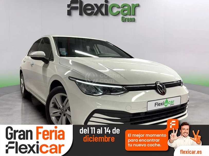 Foto del VOLKSWAGEN Golf 1.0 eTSI Life DSG 81kW