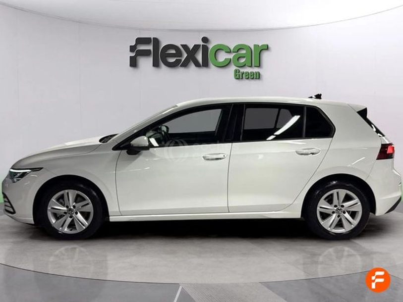 Foto del VOLKSWAGEN Golf 1.0 eTSI Life DSG 81kW