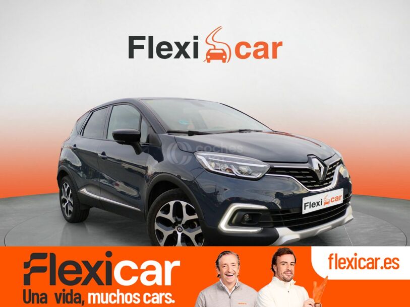 Foto del RENAULT Captur TCe Energy Zen 66kW
