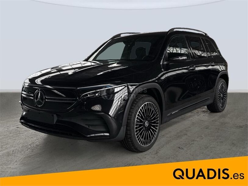 Foto del MERCEDES EQA 300 4matic