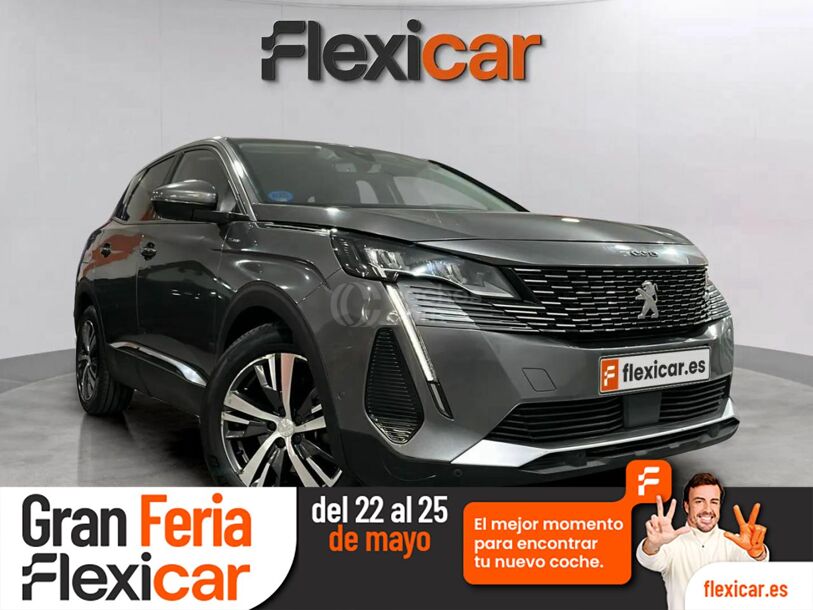 Foto del PEUGEOT 3008 Hybrid 225 GT e-EAT8