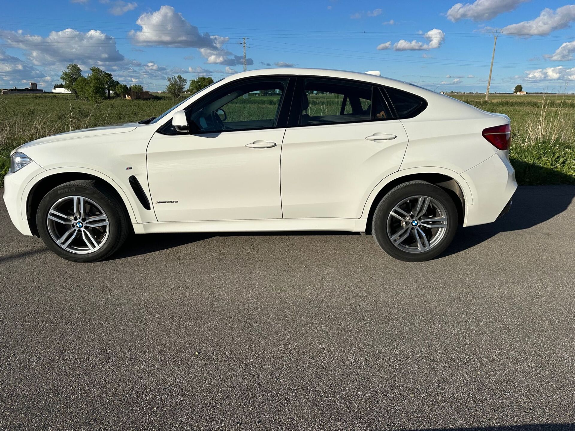 Imagen de BMW X6