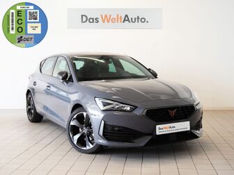 Imagen de CUPRA León 1.5 eTSI 110 DSG