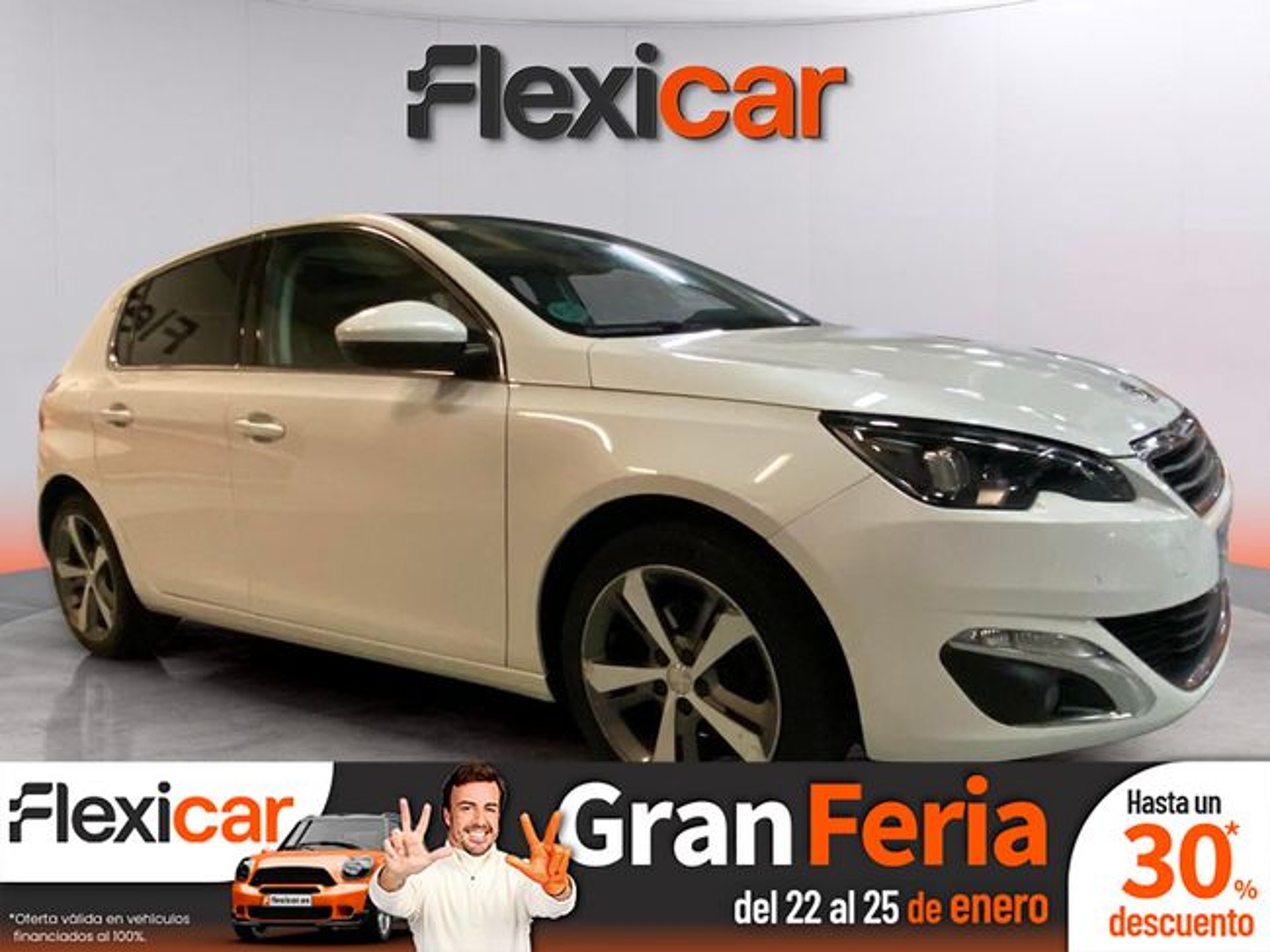 Imagen de PEUGEOT 308