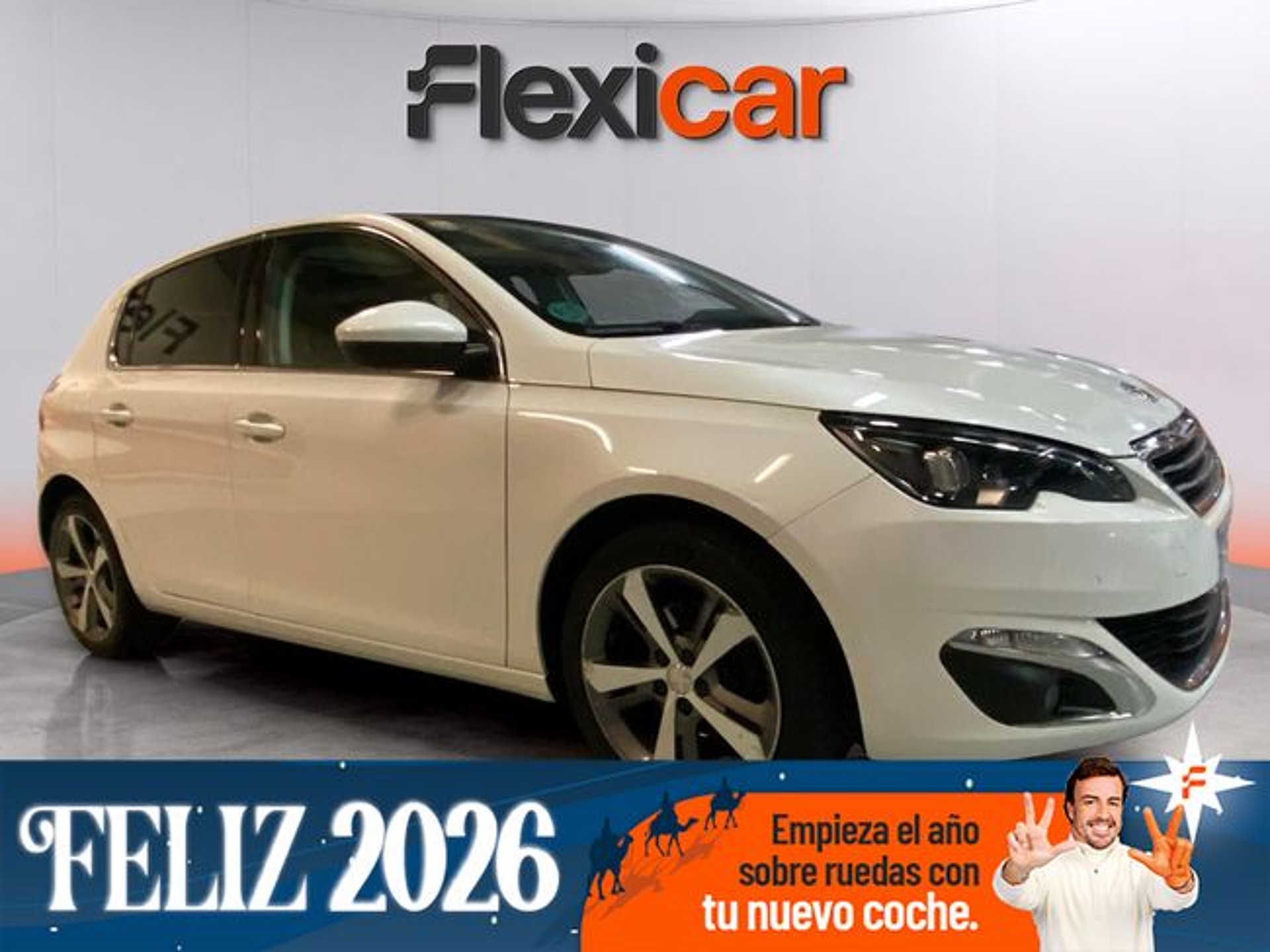 Imagen de PEUGEOT 308