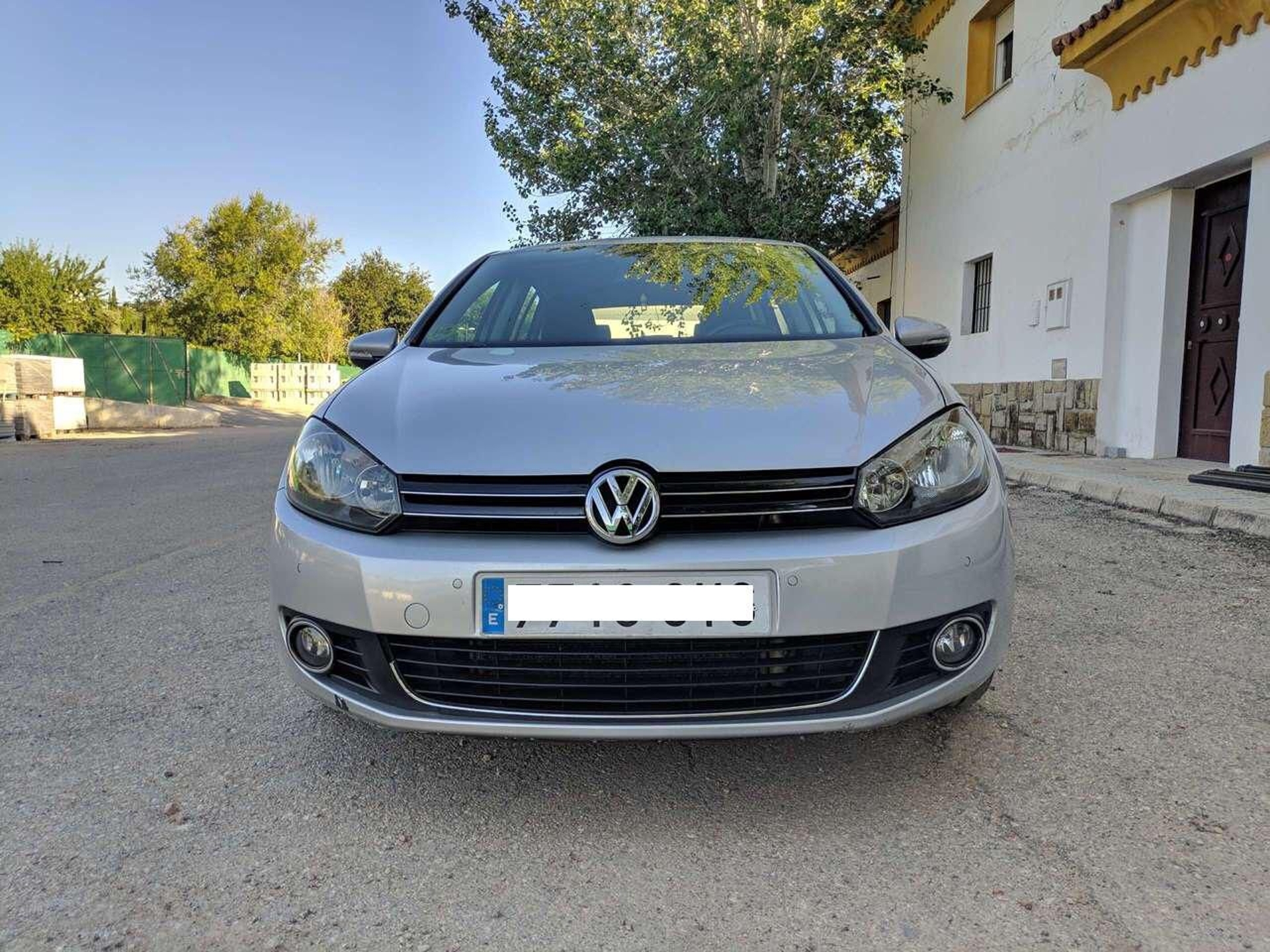 Imagen de VOLKSWAGEN Golf
