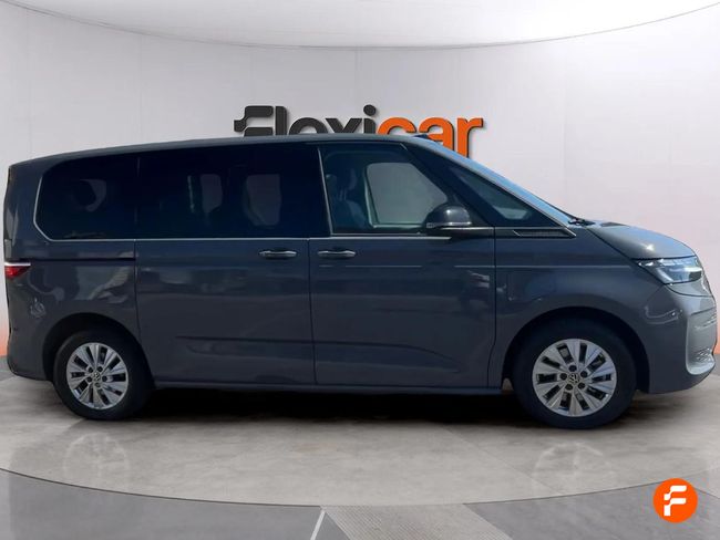 Foto del VOLKSWAGEN Multivan 1.4 TSI PHEV Batalla Larga Style DSG 160kW
