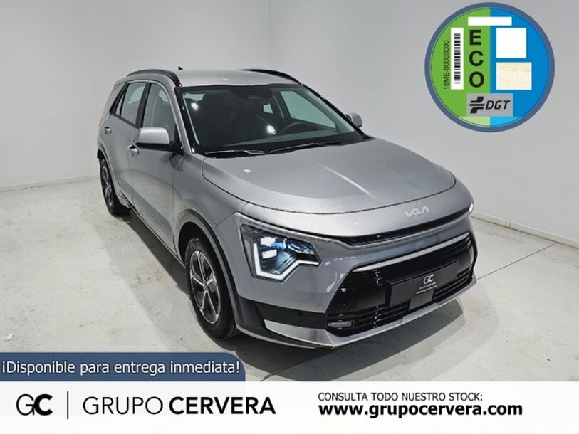 Foto del KIA Niro 1.6 HEV Drive 129