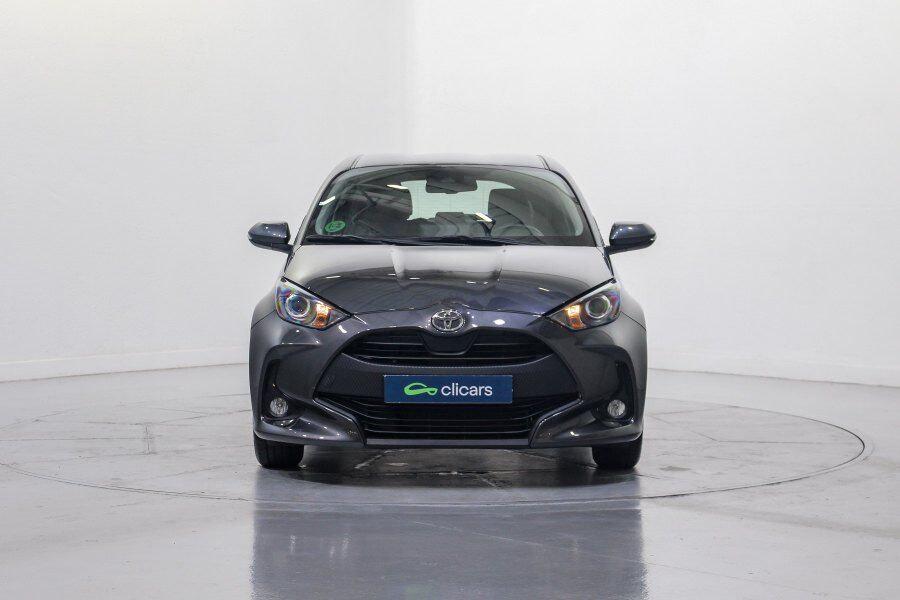Foto del TOYOTA Yaris 125 S-Edition