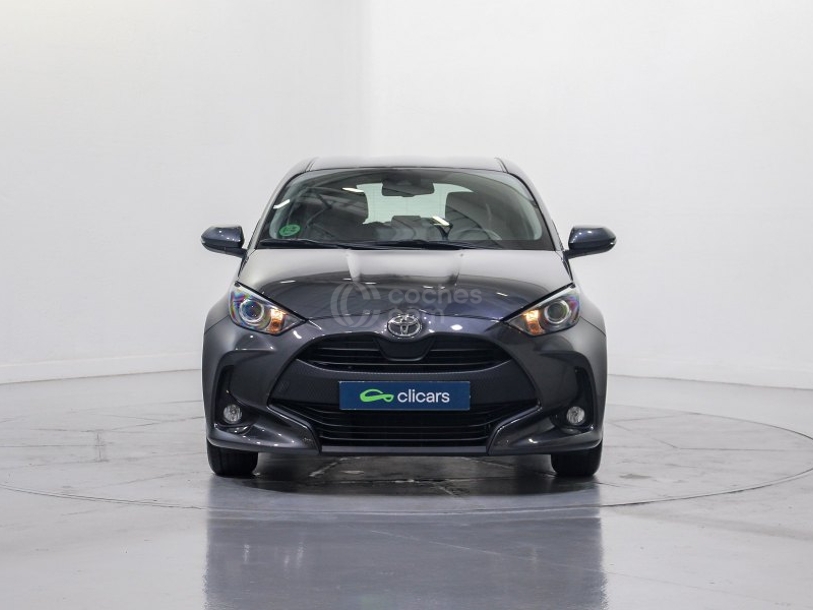 Foto del TOYOTA Yaris 125 S-Edition